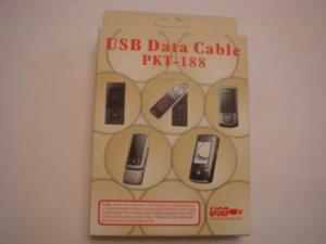 Cablu de date samsung e210