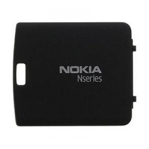 Capac Baterie Nokia N95_8GB warm black