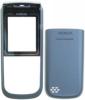 Carcase carcasa nokia 1680c gri, originala n/c