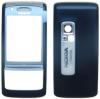 Carcase carcasa nokia 6280 negru-carbon