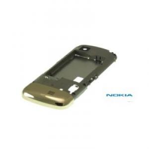 Diverse Mijloc Nokia c3-01 Gold