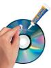 Eliminati zgarieturile de pe cd-uri si