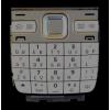 Tastaturi tastatura nokia e55 alba