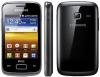 Telefon dual sim samsung s6102 galaxy y duos: smartphone dual sim