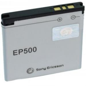 Diverse Acumulator Sony Ericsson EP500, u5