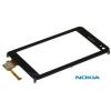 Diverse Touch Screen Nokia n8 Negru, Grade B