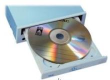 DVD-ROM 16x/48x Teac
