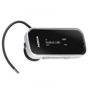 HANDSFREE BLUETOOTH BH-902 NEGRU CU INCARCATOR AC-5E