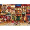 Puzzle strazile frantei, 1000 piese