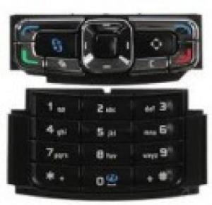 Tastatura telefon Tastatura Nokia N95 8Gb
