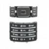 Tastatura telefon Tastatura Samsung U800 Soul B