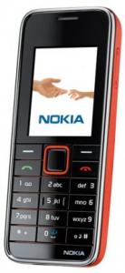 TELEFON NOKIA 3500 CLASSIC GRI