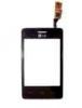 Touchscreen lg t375 cookie smart negru