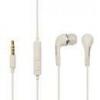 Accesorii telefoane - hands free Casti Handsfree Samsung I9500 Galaxy S 4 Stereo Albe Originale