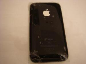 Apple iphone CAPAC BATERIE IPHONE 3G Cal A (8GB) negru