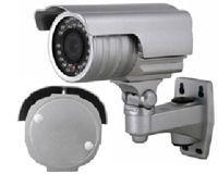 Camera Waterproof Varifocala VI3032 cu infrarosu 1/3&quot; SONY 420TV Lines