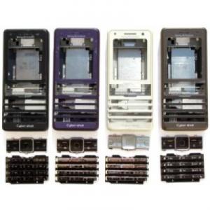 Carcase Carcasa Completa Sony-Ericsson K770i