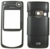 Carcase Carcasa Nokia 6680 neagra originala