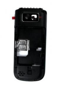 Carcase Mijloc Nokia 1680c original