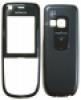 Carcase originale Carcasa Originala Nokia 3120c Clasic Graphite