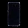 Huse Husa Transparenta Samsung Galaxy S6 SM-G920 Acril Si TPU Transparenta