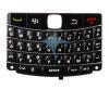 Tastatura telefon Blackberry 9700 Tastatura neagra Originala