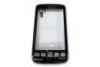 Touch screen TouchScreen Cu Rama BlackBerry Torch 9860 Negru