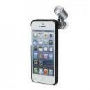 Accesorii iphone Lentila Cu Zoom 60x iPhone 5s Microscop
