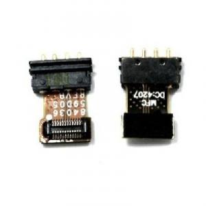 Cabluri flexibile Flex Conector Motorola Z8