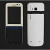 Carcase Carcasa Nokia 6730c Set Alba