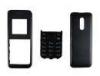 Carcase telefoane Carcasa Cu Tastatura Nokia 105 Neagra