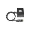 Diverse cable compatible for nokia 5300 (10 pin) for