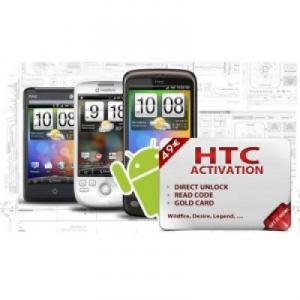 Diverse HTC Activation pentru Micro-Box