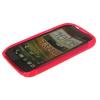 Diverse husa silicon htc desire x,