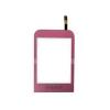 Diverse touch screen samsung c3300k champ pink