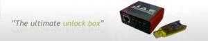 Echipamente service soft Jaf box (fara cabluri &amp; pkey)