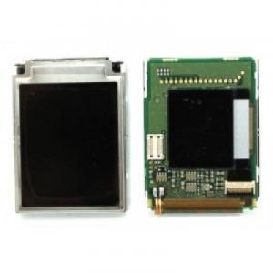 Lcd display sony ericsson z520