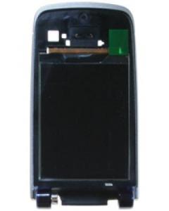 Lcd Display Nokia 6600f (nokia 6600 Fold) Mic+mare Original