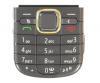 Tastatura telefon Tastatura Nokia 6720c latin maro- Originala