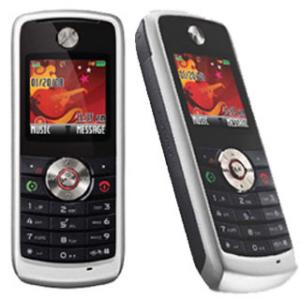 TELEFON MOTOROLA W230