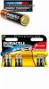 Baterii duracell lr6 (aa) power check - set 6 buc