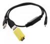 Cabluri service HTC HD7 Unlock Kit Cable for XTC Clip