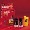 Canon bc-50 black refill kit inktec