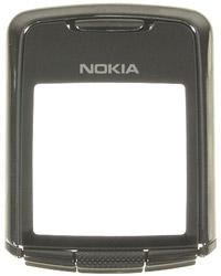 Carcasa Geam Nokia 8800 gri
