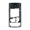 Carcase mijloc nokia x3 negru