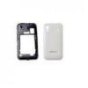 Carcase telefoane Carcasa Samsung Galaxy Ace S5830 Alba