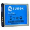 Diverse acumulator sunex j700