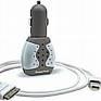 Griffin powerpod firewire auto charger for