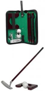 OFFICE GOLF SET Portabil