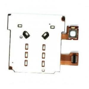 Piese Placa Taste SonyEricsson W810i